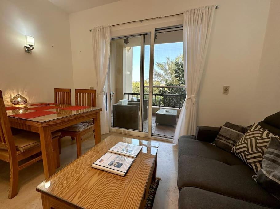 2 Bedroom Condo, With Pool, And Beach & Lagoon Access Hurgada Dış mekan fotoğraf