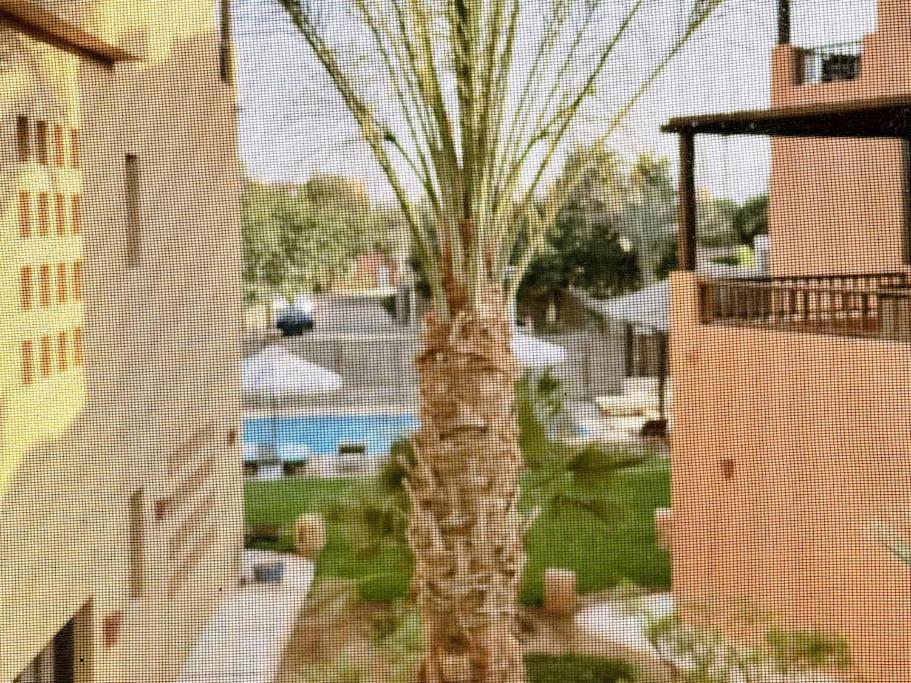 2 Bedroom Condo, With Pool, And Beach & Lagoon Access Hurgada Dış mekan fotoğraf