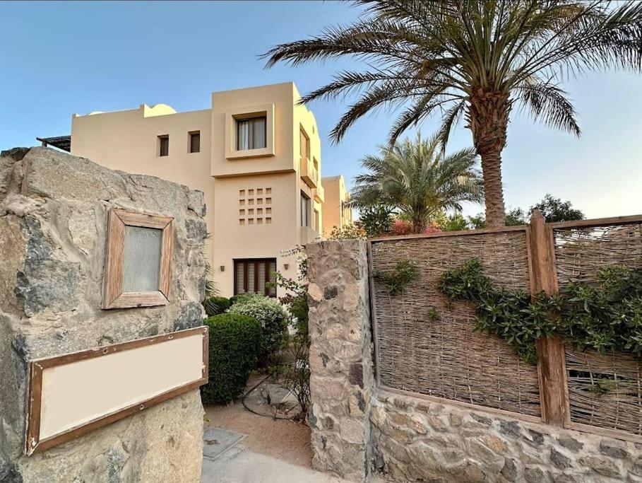 2 Bedroom Condo, With Pool, And Beach & Lagoon Access Hurgada Dış mekan fotoğraf