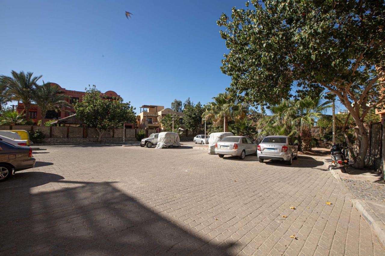 2 Bedroom Condo, With Pool, And Beach & Lagoon Access Hurgada Dış mekan fotoğraf