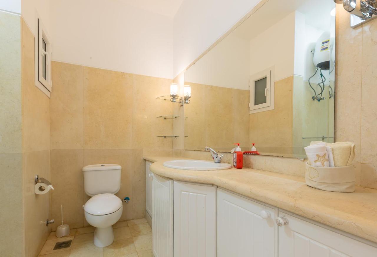 2 Bedroom Condo, With Pool, And Beach & Lagoon Access Hurgada Dış mekan fotoğraf