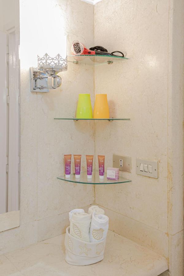 2 Bedroom Condo, With Pool, And Beach & Lagoon Access Hurgada Dış mekan fotoğraf