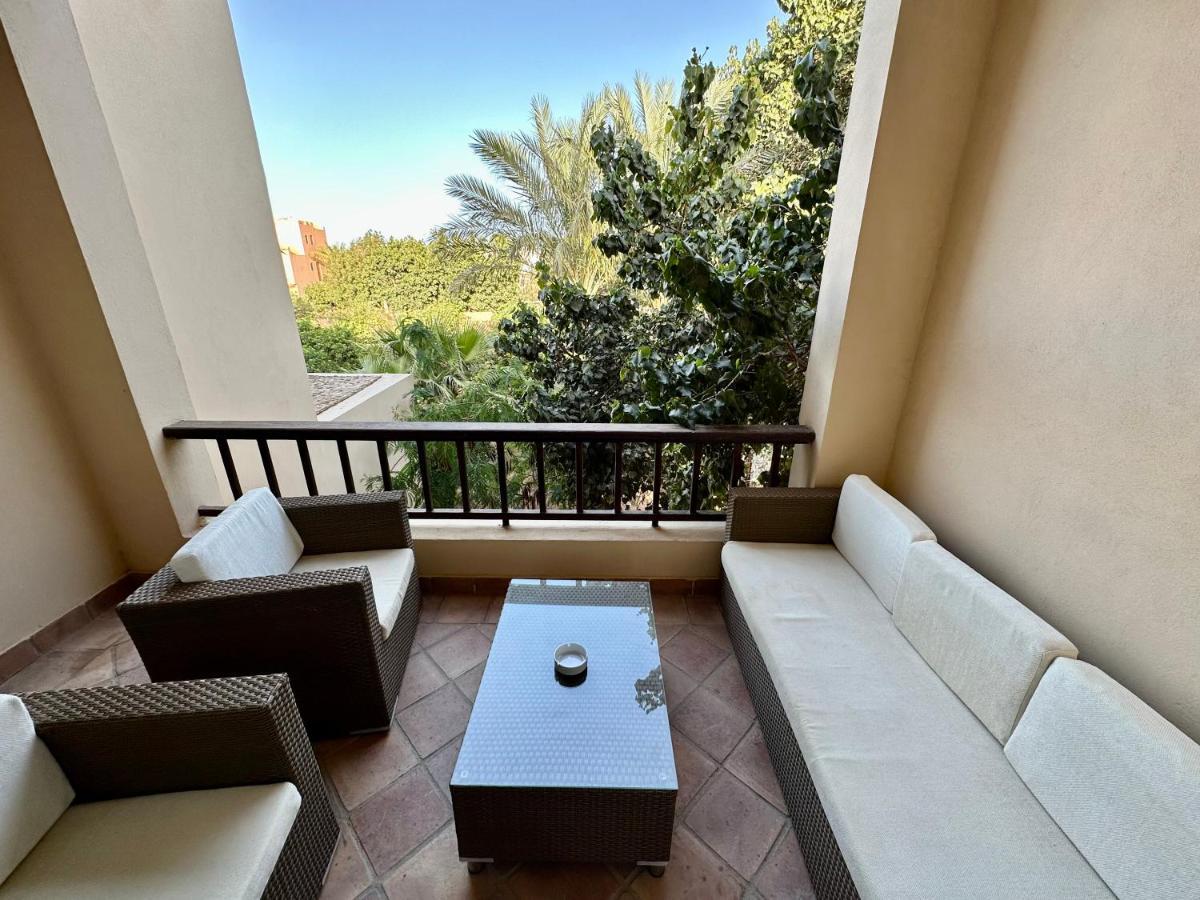 2 Bedroom Condo, With Pool, And Beach & Lagoon Access Hurgada Dış mekan fotoğraf