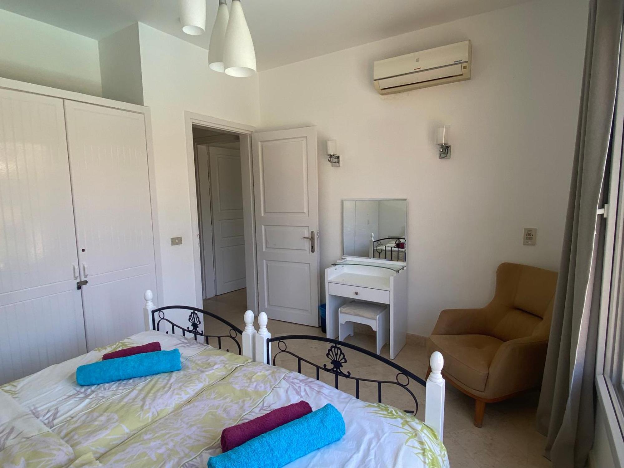 2 Bedroom Condo, With Pool, And Beach & Lagoon Access Hurgada Dış mekan fotoğraf