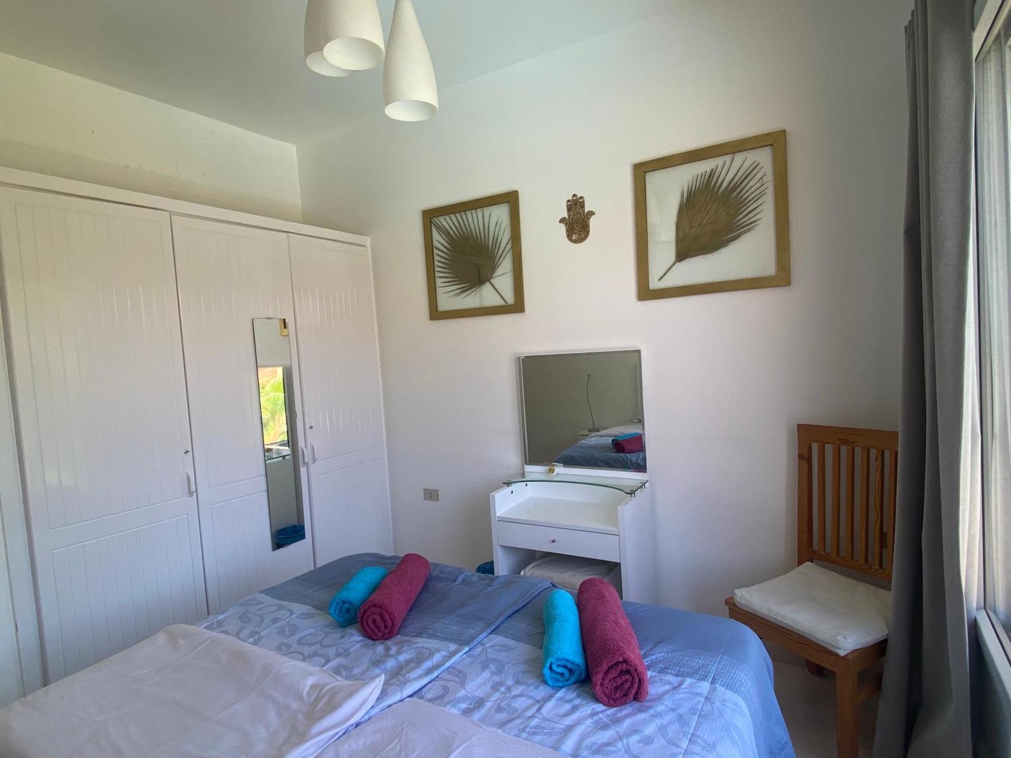 2 Bedroom Condo, With Pool, And Beach & Lagoon Access Hurgada Dış mekan fotoğraf